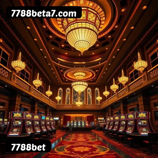 Requisitos do APK da 7788bet para Android