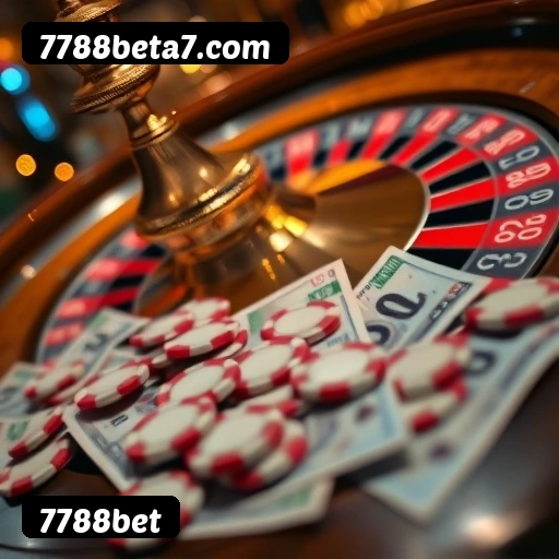 Comparação APP mobile vs versão web da 7788bet