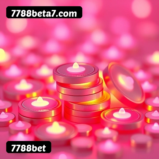 7788bet bônus R$5.000 + 500 giros - Rollover 35x, prazo 30 dias, 38% taxa conversão