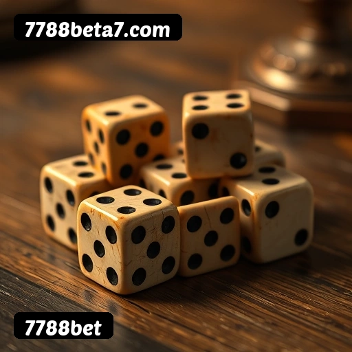 Loterias online disponíveis na 7788bet