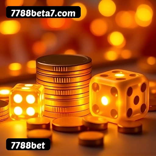 7788bet PIX instantâneo Brasil - Depósito e saque em minutos 24/7